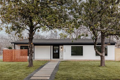 1400 Corona Dr, Austin, TX, 78723-2516 | Card Image