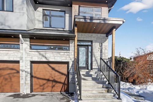 mainsecond-floor-unit-78 Burnett'S Grove Cir, Nepean, ON, K2J1N7 | Card Image