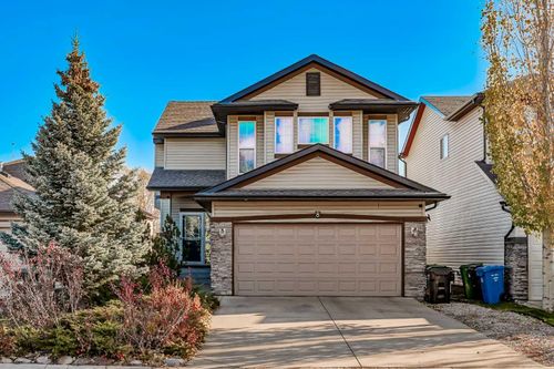 8 Everstone Rise Sw, Calgary, AB, T2Y4M3 | Card Image