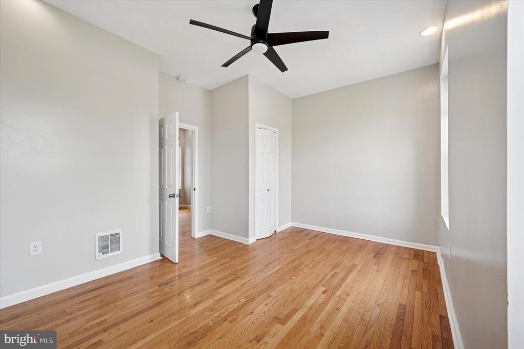 Residential Income in PHILADELPHIA 5
