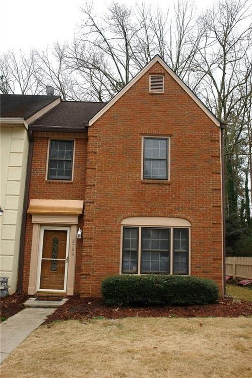 2769 New South Dr, Marietta, GA, 30066-5463 | Card Image