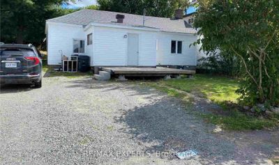 132 Carter Ave, House other with 2 bedrooms, 1 bathrooms and 5 parking in Kirkland Lake ON | Image 1