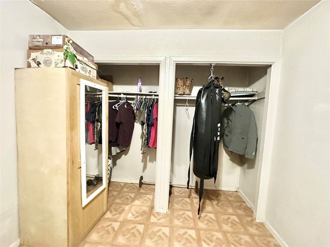 View of closet | Image 27