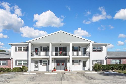 6-1525 Myerlee Country Club Blvd, FORT MYERS, FL, 33919-6763 | Card Image