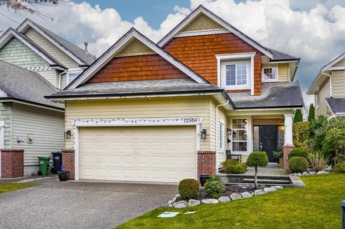 12506 Wescott St, Richmond, BC, V7E6T9 | Card Image