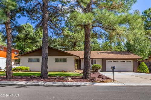 609 N William Rd, Flagstaff, AZ, 86001-4751 | Card Image