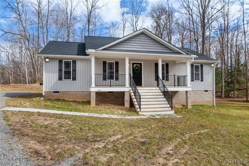 8345 Jefferson Highway, Mineral, VA, 23117 | Card Image