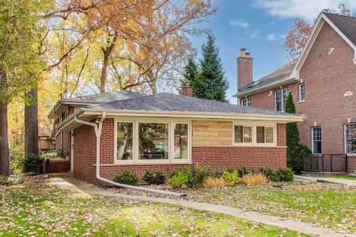 560 Drexel Ave, Glencoe, IL, 60022-2068 | Card Image