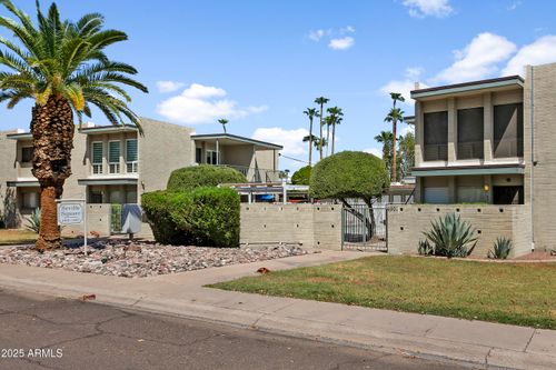 5-4901 N 73rd St, Scottsdale, AZ, 85251-1363 | Card Image