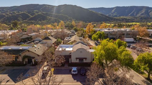 407 Bryant Cir, Ojai, CA, 93023-4218 | Card Image