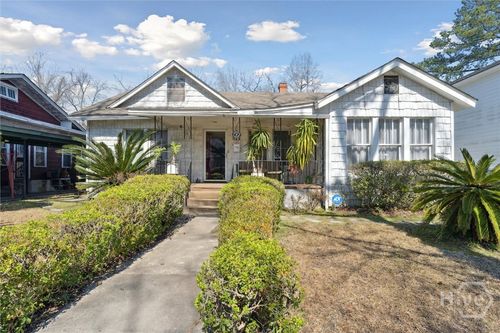 742 E Park Ave, savannah, GA, 31401-6621 | Card Image