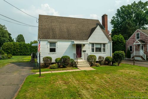 40 Main St, Wethersfield, CT, 06109-3121 | Card Image