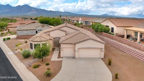 2299 W Calle Casas Lindas, Green Valley, AZ, 85622-8042 | Card Image