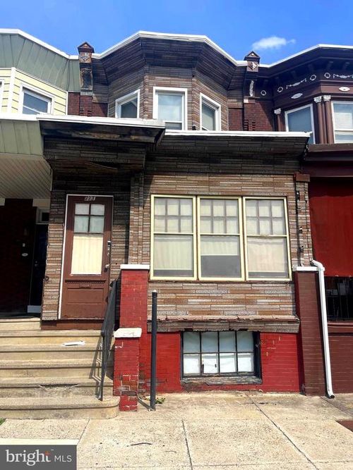 3831 N 19th St, PHILADELPHIA, PA, 19140-3511 | Card Image