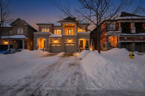 244 Hansard Dr, Woodbridge, ON, L4H0W1 | Card Image