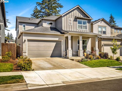 15464 Sw Missouri Ave, Tigard, OR, 97224-2496 | Card Image