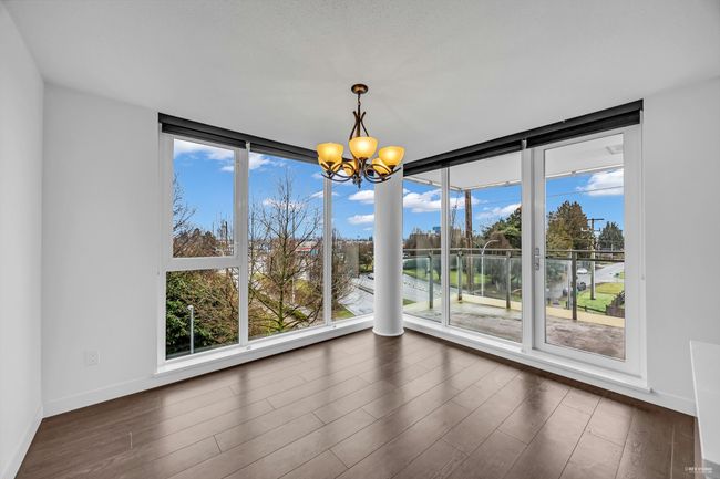 516 - 8988 Patterson Rd, Condo with 3 bedrooms, 2 bathrooms and 1 parking in Richmond BC | Image 12