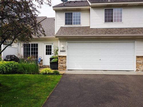 8885 Partridge Rd, Saint Bonifacius, MN, 55375-1319 | Card Image