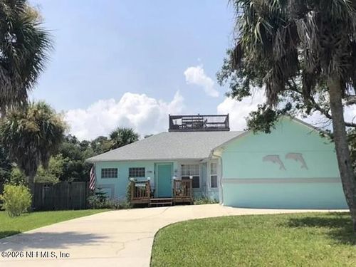 84 Aloha Cir, St Augustine Beach, FL, 32080-7301 | Card Image