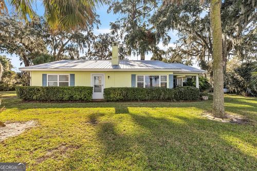 523 Hickory Bluff Dr, Waverly, GA, 31565-2603 | Card Image