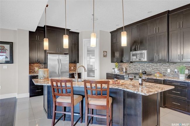 507 - 205 Fairford St E, Condo with 3 bedrooms, 3 bathrooms and 2 parking in Moose Jaw SK | Image 19