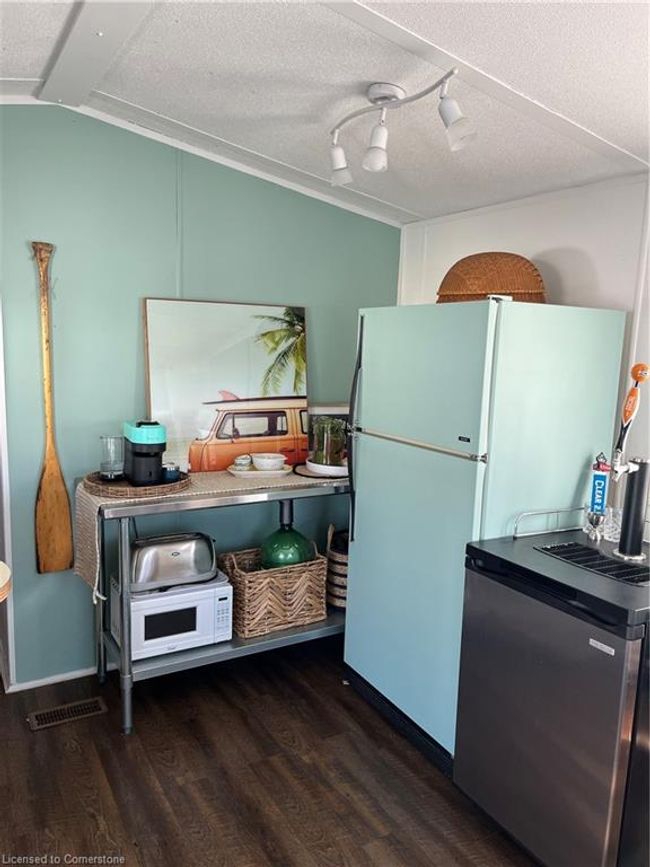 50 - 92 Clubhouse Rd, House other with 1 bedrooms, 1 bathrooms and 2 parking in Turkey Point ON | Image 10