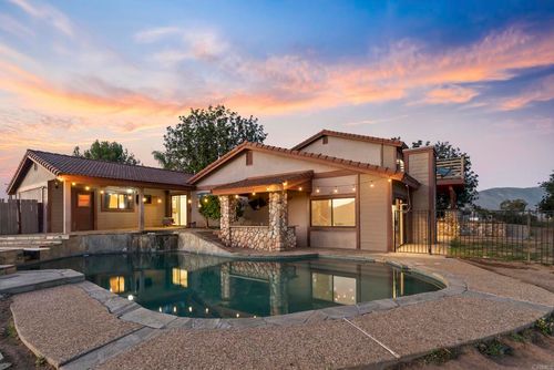 27332 Cool Water Ranch Rd, Valley Center, CA, 92082-6602 | Card Image