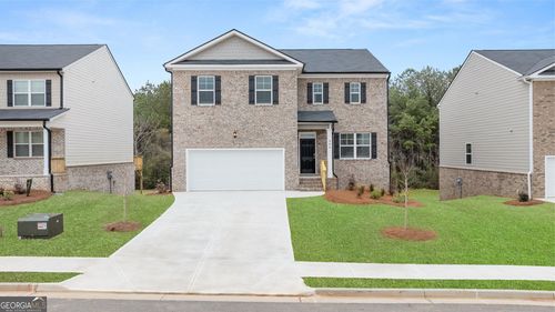 1483 Autumn Wind Dr, Dacula, GA, 30019-3502 | Card Image