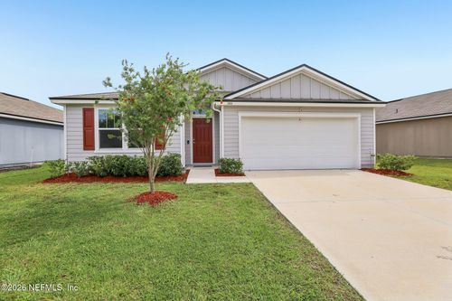 2035 Garrison Way, GREEN COVE SPRINGS, FL, 32043-8266 | Card Image