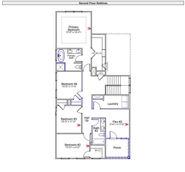 7022 New Horizons Lane, House other with 4 bedrooms, 3 bathrooms and null parking in Boiling Springs SC | Image 29