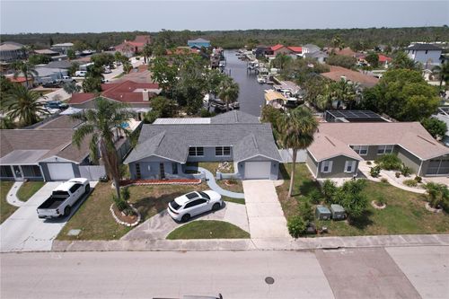 6101 Seabreeze Dr, Port Richey, FL, 34668-3544 | Card Image