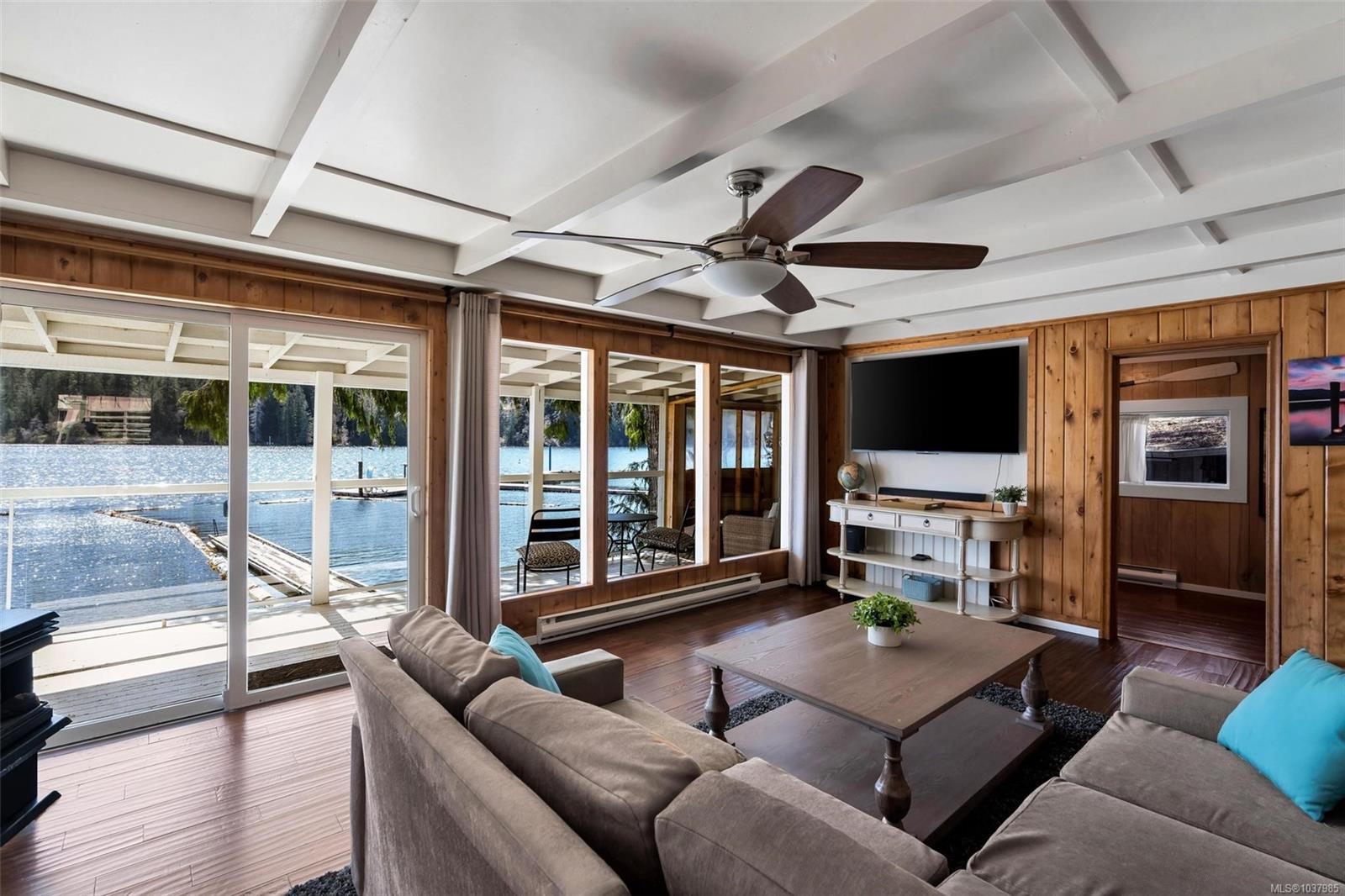 Residential in Lake Cowichan 2