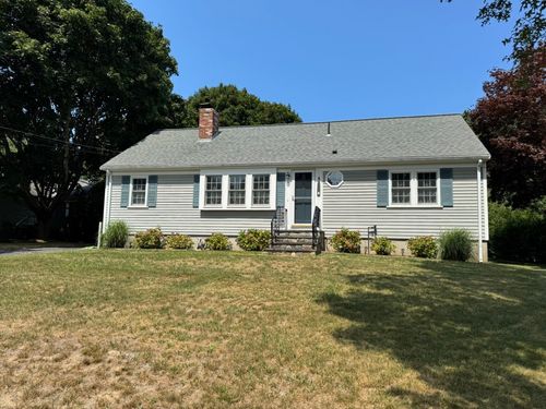 28 Cyprus Rd, South Dennis, MA, 02660-3040 | Card Image