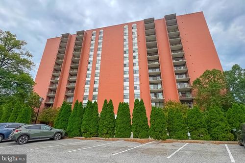 206-1 Smeton Pl, TOWSON, MD, 21204-2701 | Card Image