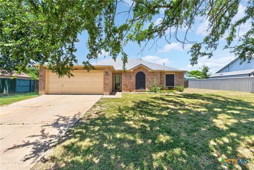 1707 Quarry Trl, Harker Heights, TX, 76548-8928 | Card Image