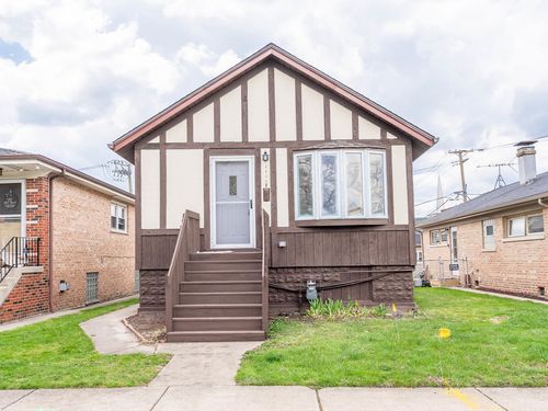 11118 S Trumbull Avenue, Chicago, IL, 60655 | Card Image