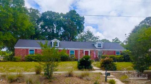 3965 Lynn Ora Dr, Pensacola, FL, 32504-4741 | Card Image