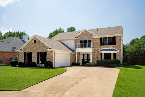 2428 Covington Dr, Flower Mound, TX, 75028-4666 | Card Image