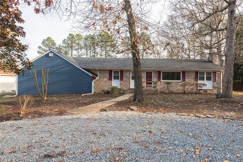 7617 Belmont Road, Chesterfield, VA, 23832 | Card Image