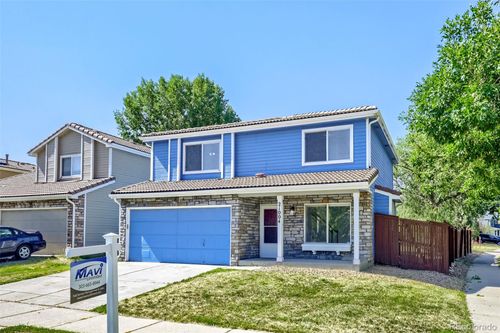 21004 E 41st Place, Denver, CO, 80249 | Card Image