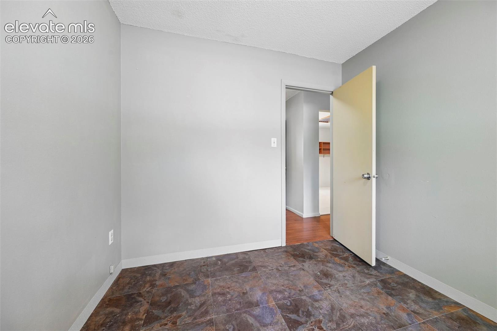 Residential in Colorado Springs