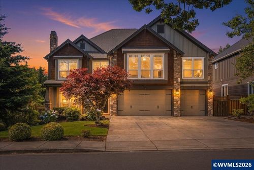 3706 Illahe Hill Rd S, Salem, OR, 97302-9461 | Card Image
