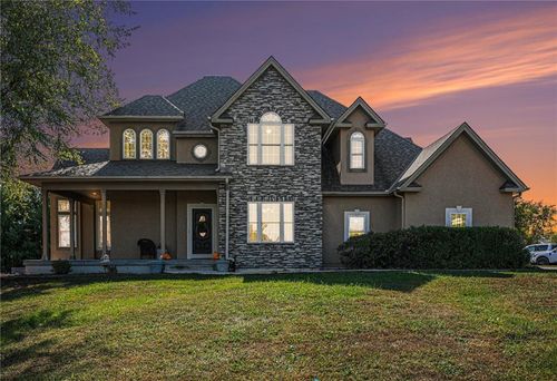 16411 Ne 162nd St, Kearney, MO, 64060-7130 | Card Image