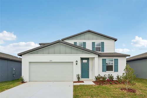 2231 Sageland Way, BARTOW, FL, 33830-6031 | Card Image