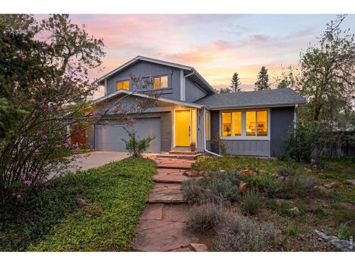 4247 Redwood Ct, Boulder, CO, 80301-1637 | Card Image