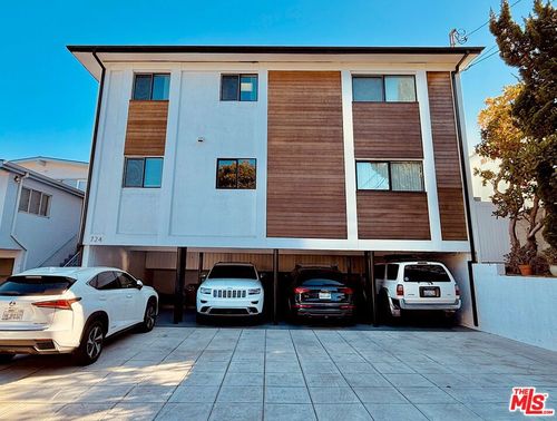 2-724 Ashland Avenue, Santa Monica, CA, 90405 | Card Image