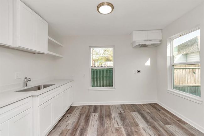 7019 Bonham St, Home with 1 bedrooms, 1 bathrooms and null parking in Houston TX | Image 7
