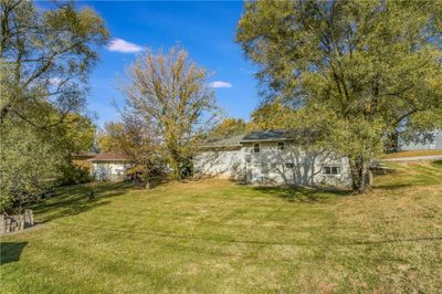 1402 W Davis Street, House other with 3 bedrooms, 1 bathrooms and null parking in Savannah MO | Image 3