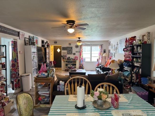 805 W Pyburn St, House other with 3 bedrooms, 1 bathrooms and null parking in Pocahontas AR | Image 6