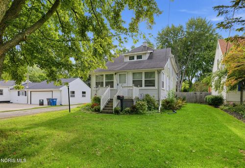 5243 Rowland Rd, Toledo, OH, 43613-2737 | Card Image